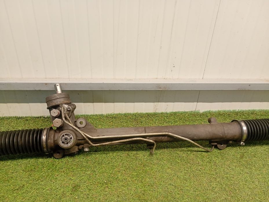 Caseta direcție Audi A4 B7