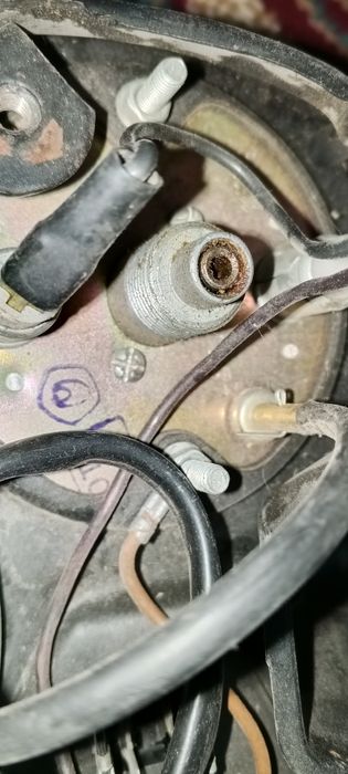 Новая тарбеда  97 года