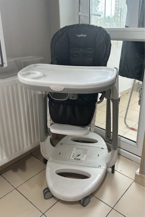 Продам детский стульчик