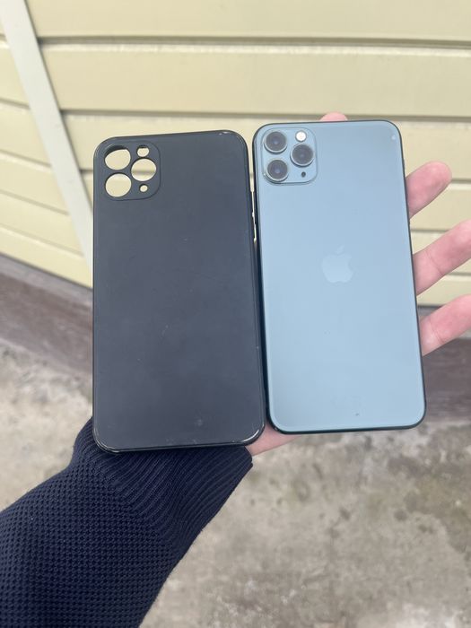 Продам телефон Айфон 11 Pro Max