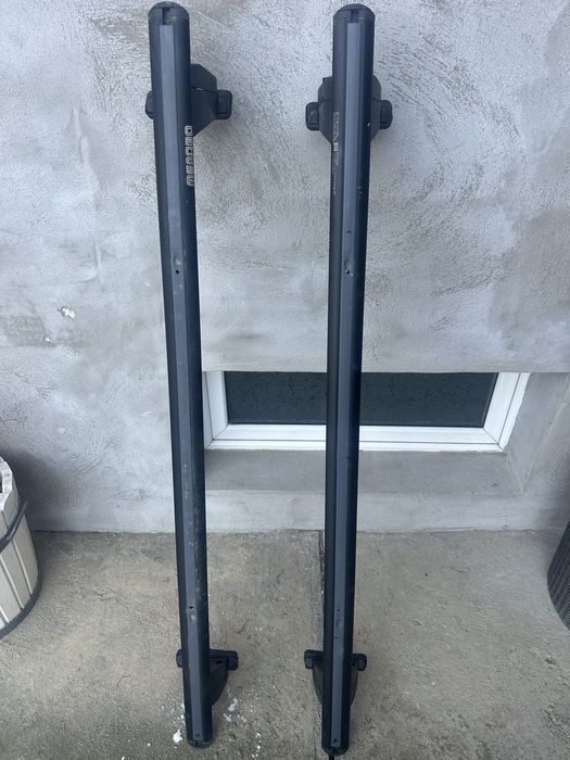 Vand bari tansversale MENABO