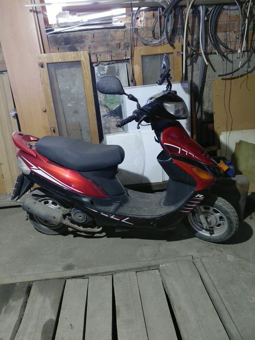 Racer meteor rc50-qt3