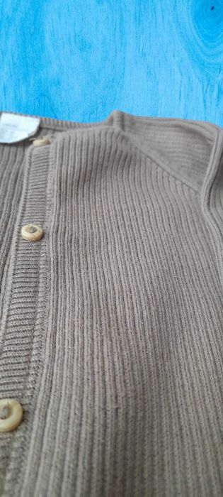 Costum intreg tricot 100% bumbac organic