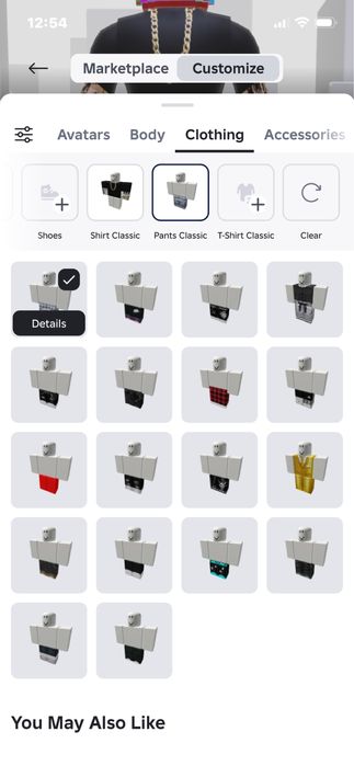 Срочно продам роблокс аккаунт!