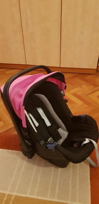 Carucior landou scoica inglesina