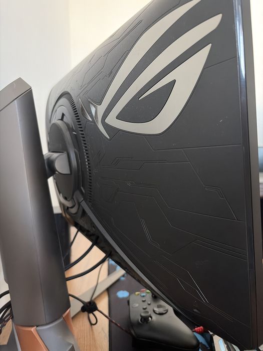 Монитор Asus ROG PG259QN 360Hz