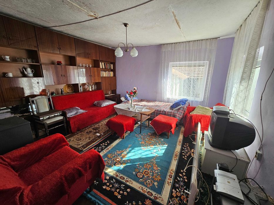 Продава се Къща в с. Бохот, Област Плевен - 120 кв.м за 221 €/кв.м - Снимка #8