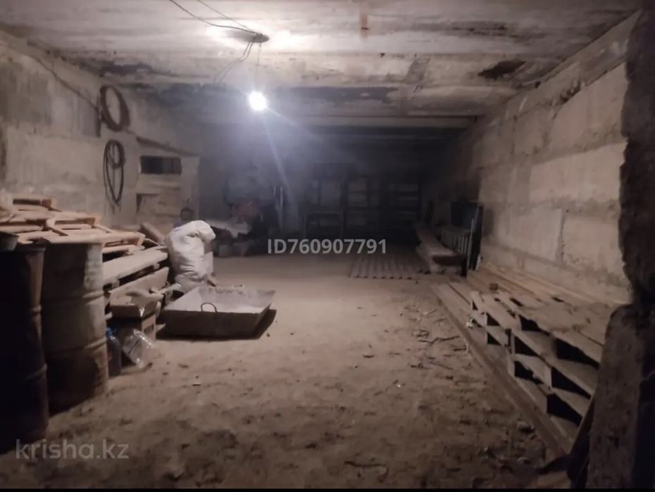 Отдельный дом,черновой вариант