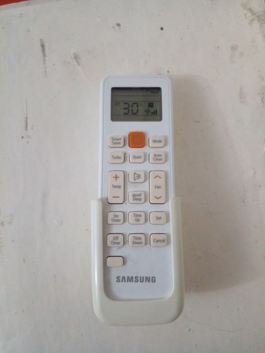 Продам кондиционер Samsung