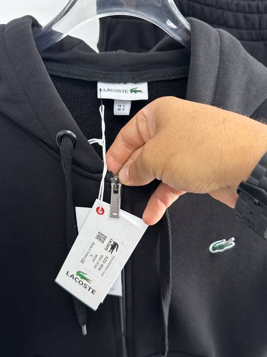 Мъжки екип Lacoste