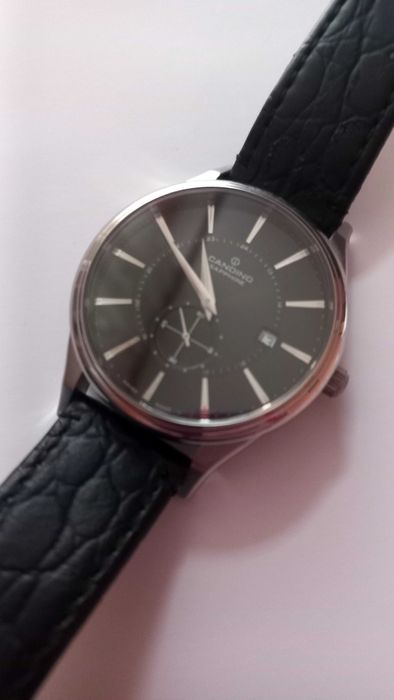 Ръчен часовник Кандино