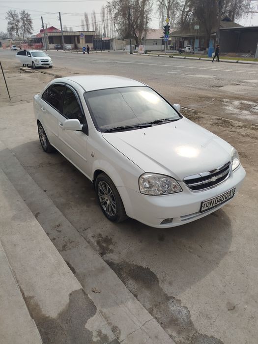 Лассетти механика