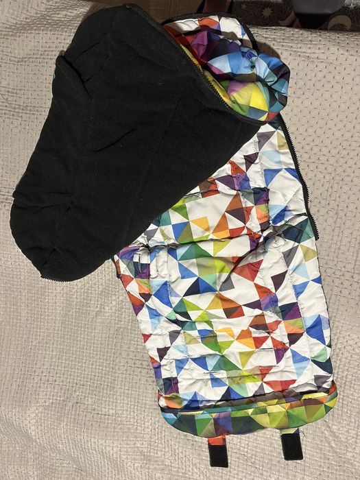 Чувалче за количка Cosatto Spectroluxe