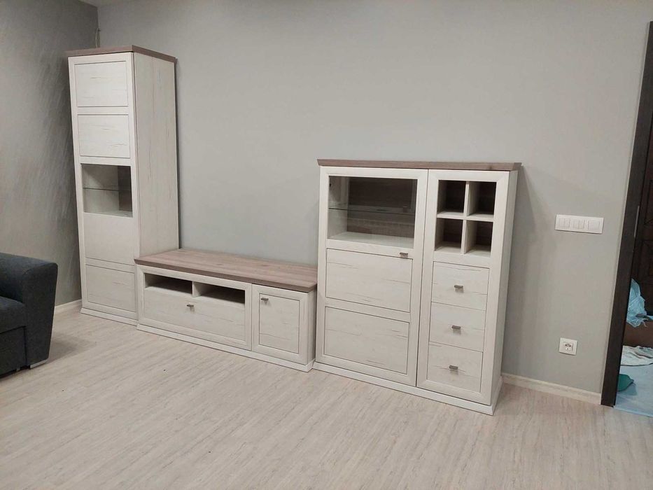 Дава се под наем Тристаен апартамент в София, Връбница 2 - 90 кв.м за 750 € - Снимка #5