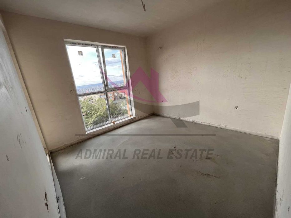 Продава се Тристаен апартамент в Варна, Възраждане 3 - 83 кв.м за 1651 €/кв.м - Снимка #10