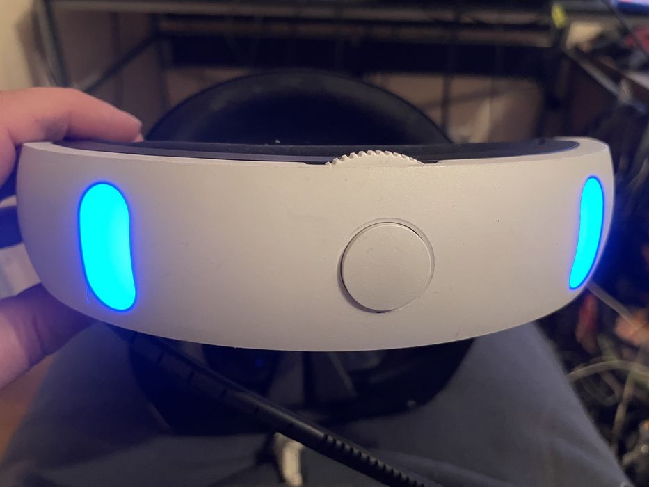 PlayStation VR Kitverificat și funcțional, disponibil imediat in BM