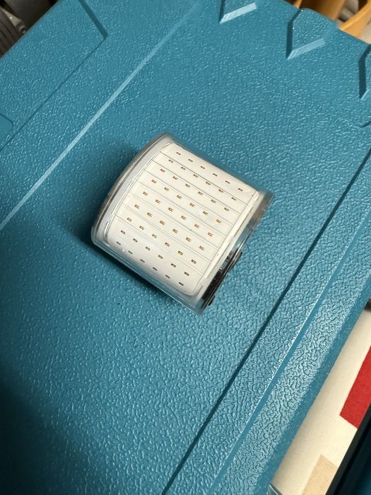 Вело фонарики комплект