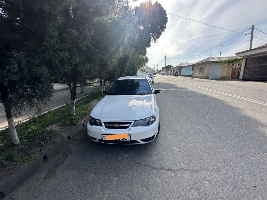 Other Nexia 2009 — 4