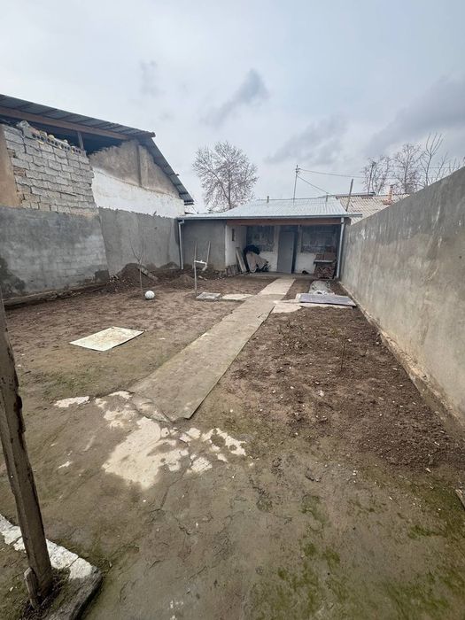 Яшнабод тумани 1,9 сотих 2 хона