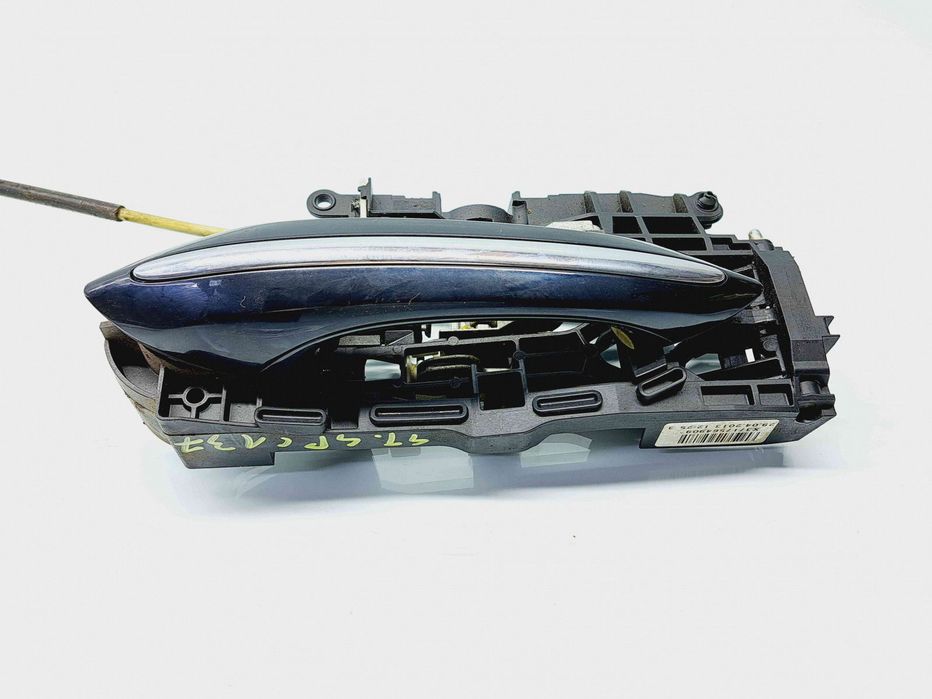 Maner usa stanga spate Bmw 5 Touring (F11) [Fabr 2011-2016] 416 CARBON