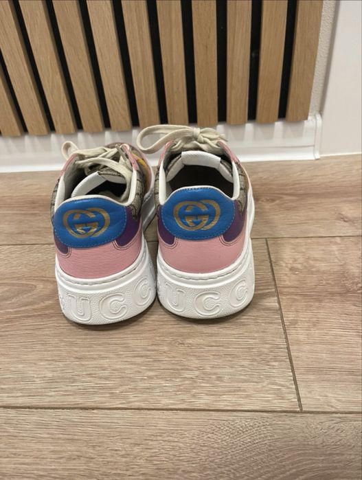 Adidas Gucci, marimea 39