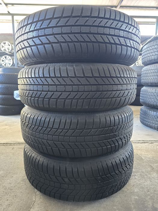 4 Броя 215/65/17 Continental 2x8,5mm 2x7,5mm