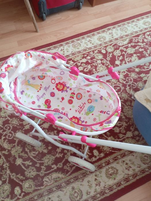 Игрушки все вместе