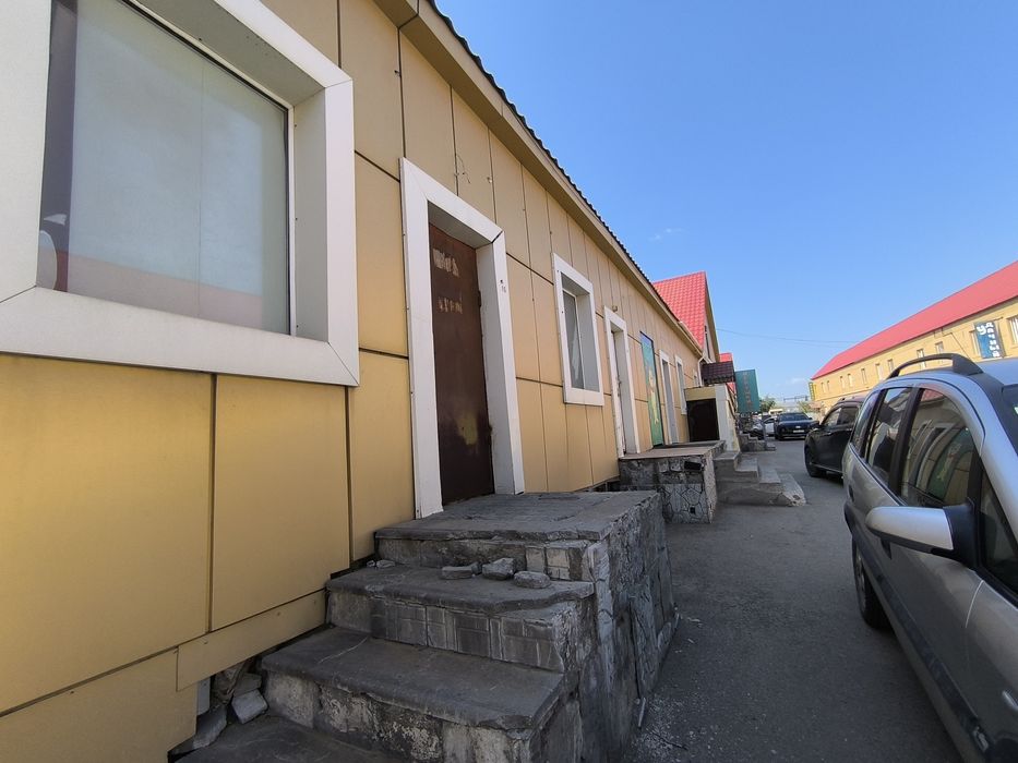 Продажа готового бизнеса