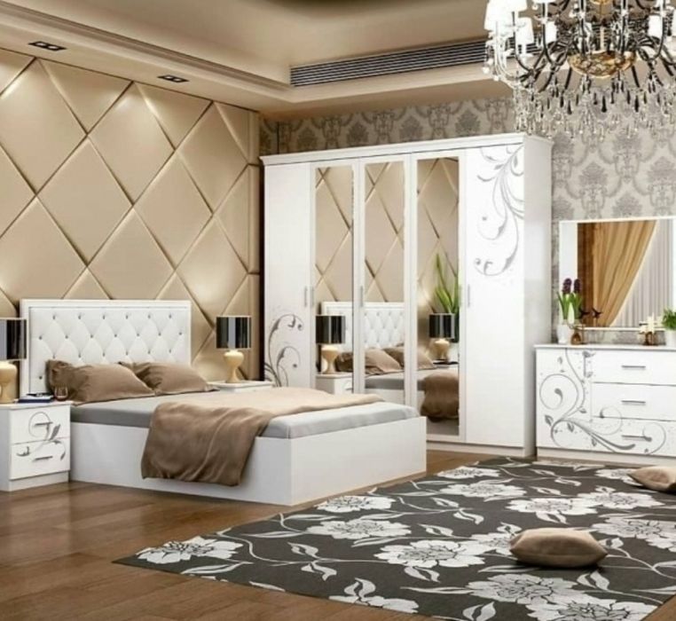 Спальный гарнитур