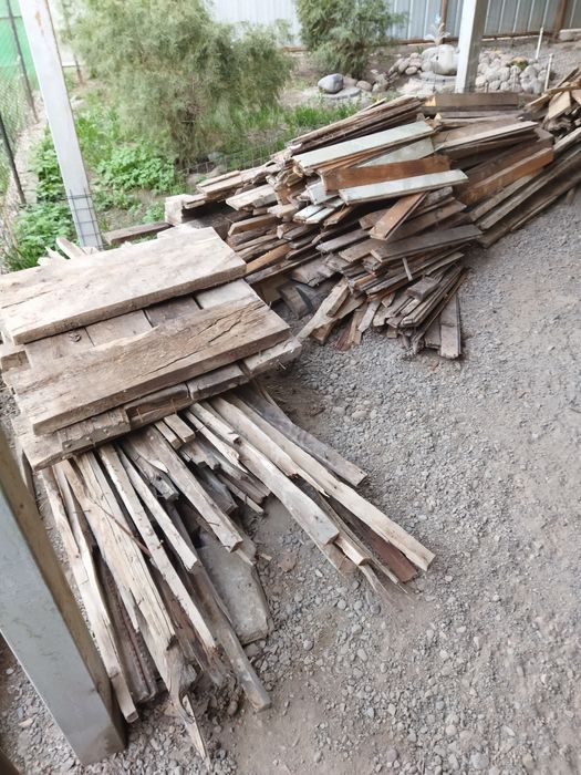 Дрова даром район аэропорта