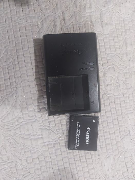 Canon ixy 110f продается