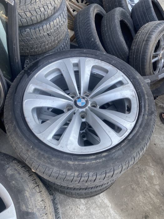 Jante bmw 245/45/18 ,,5x120