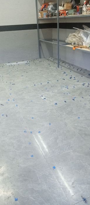 Кафельщик профессиональный