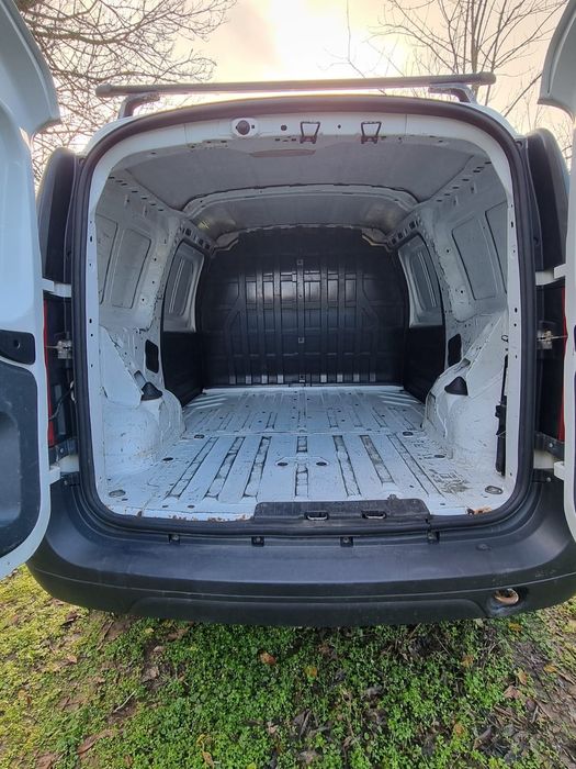 Logan VAN 1.5 dCi euro 5