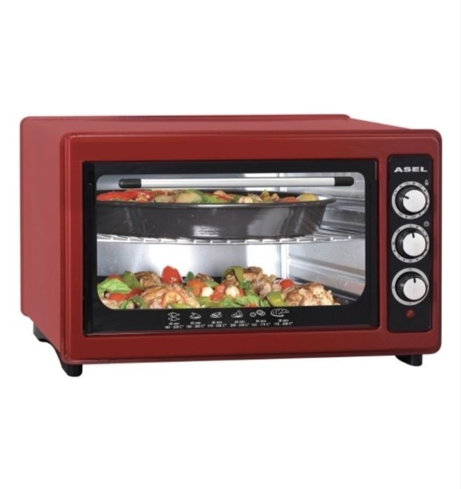 Доховка Электрическая печь духовой шкаф