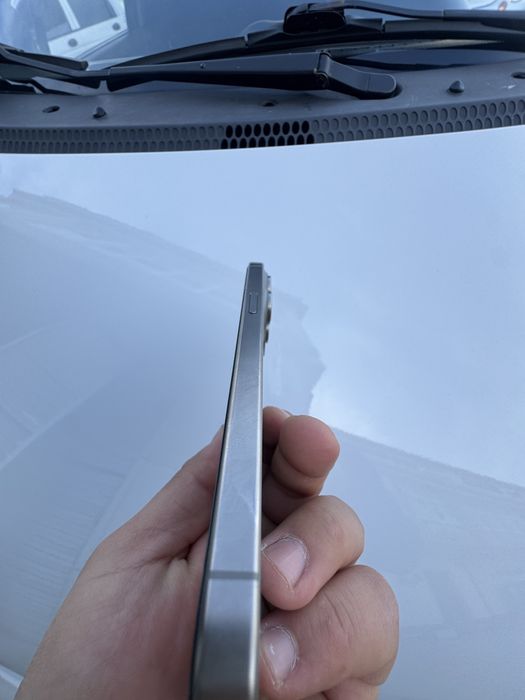 Iphone 15 max 256 zor holatda