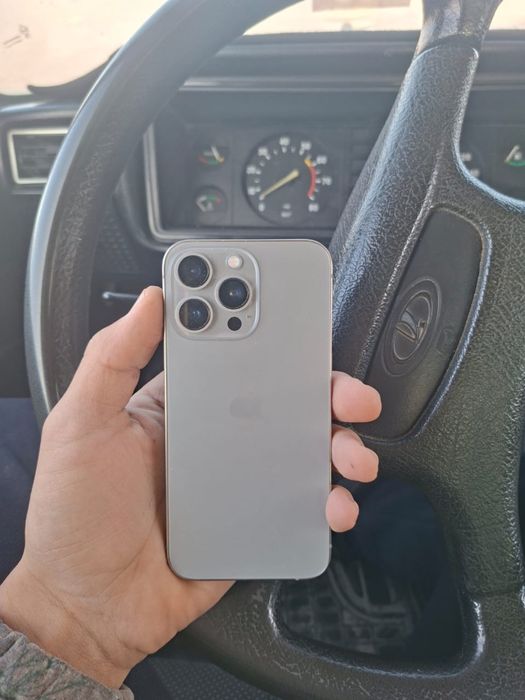 Айфон 12 в корпусе 15про