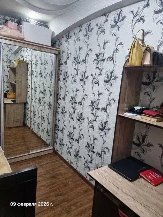 Ц-13 Продаётса 3/2/9 Анхор Парк 73кв.м Срочна