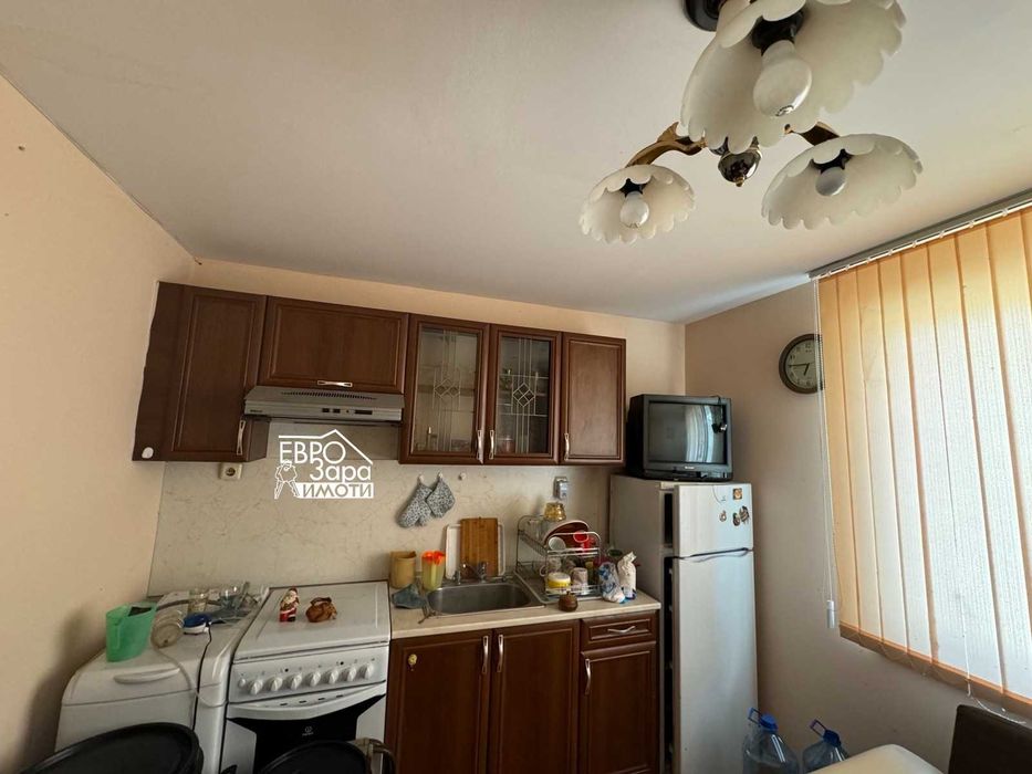Продава се Къща в Стара Загора, Индустриална зона - изток - 55 кв.м за 1400 €/кв.м - Снимка #2