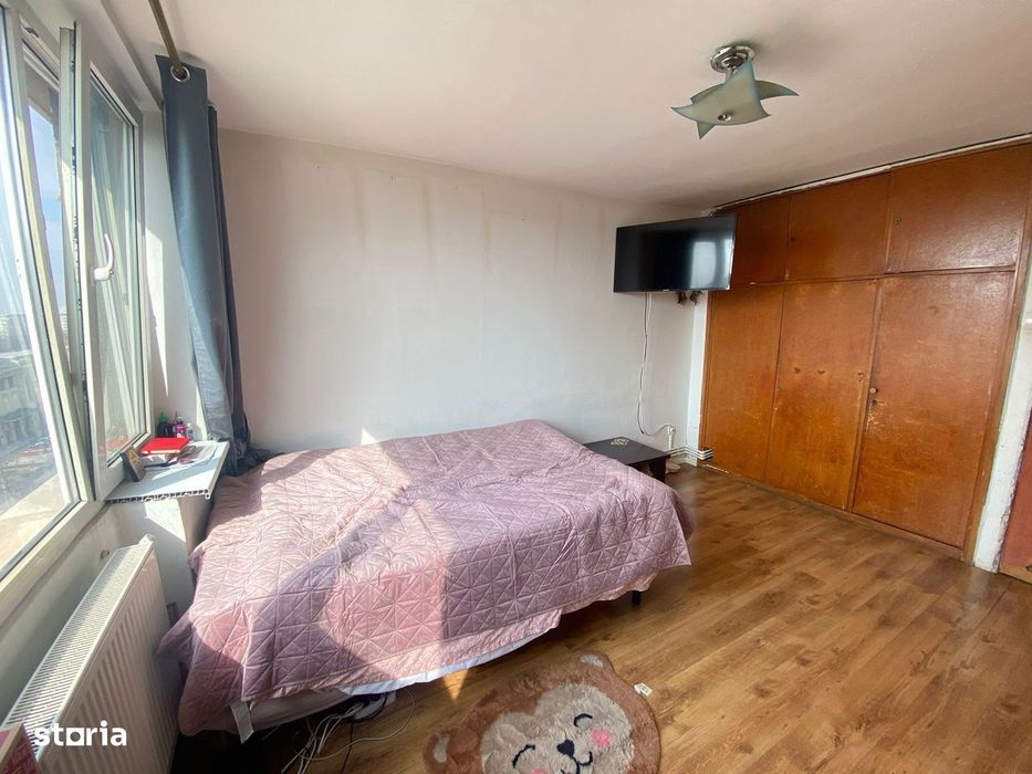 Apartament 2 Camere Ultracentral | Gara de Nord | Centrală Proprie v11