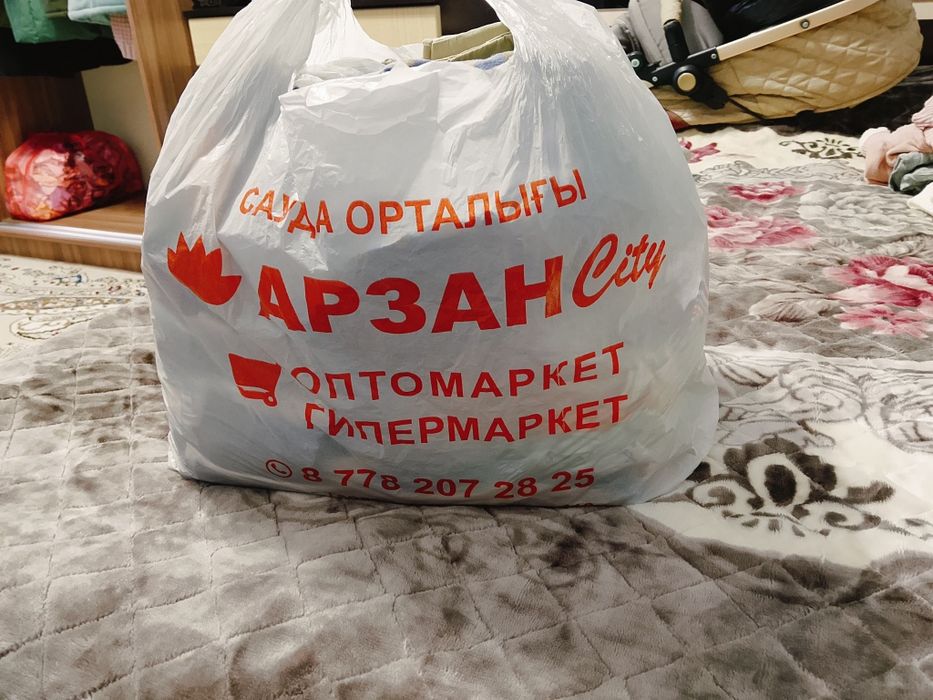 Продам детские вещи недорого