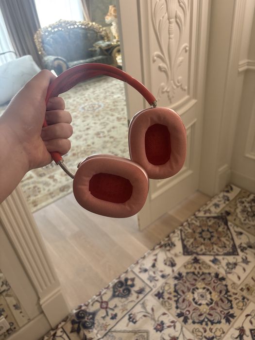 Apple Airpods Max Lightning