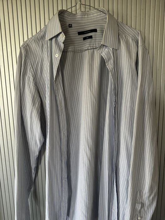 Camasa Gucci maneca lunga