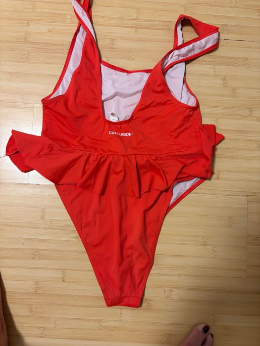 Costum baie damă L