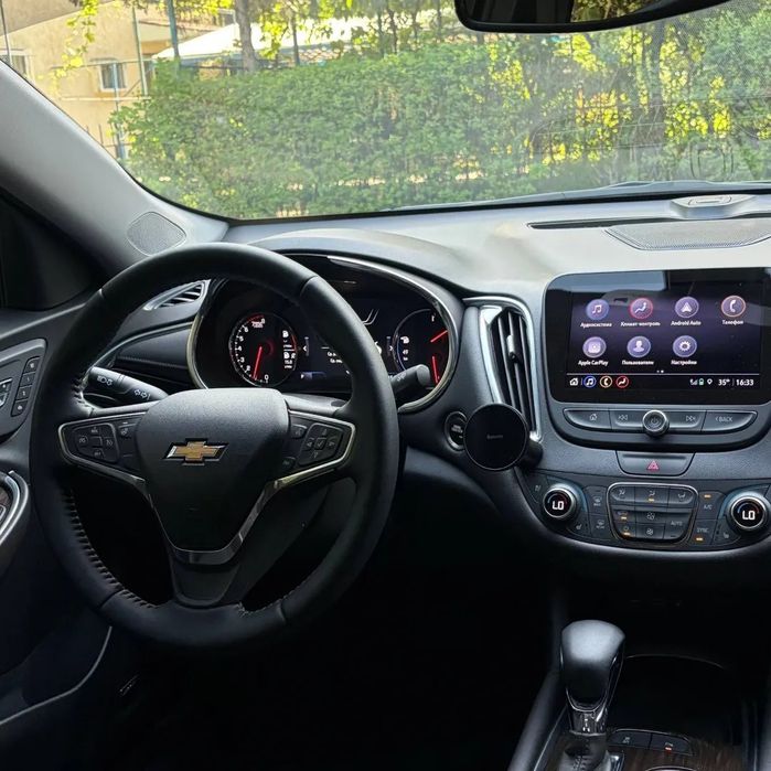 Malibu 2 premier