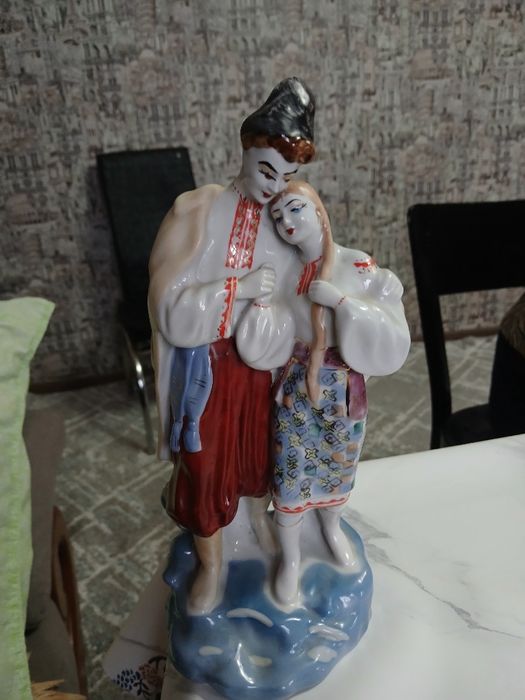 Статуэтка майская ноч