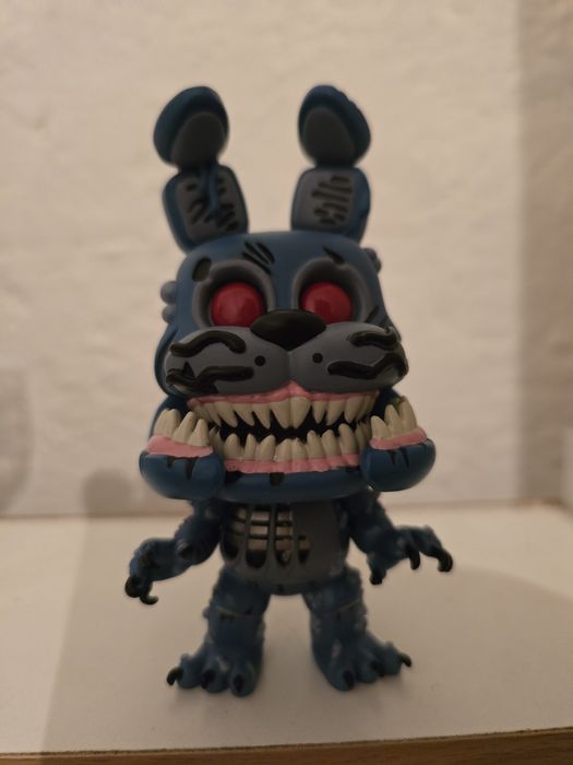 Продам фигурку Funko Pop! Twisted Bonnie
