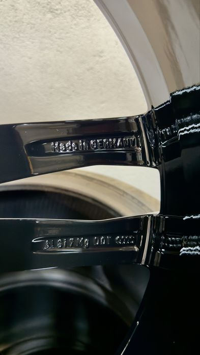Оригинални 5х112 20” Audi S7/S8