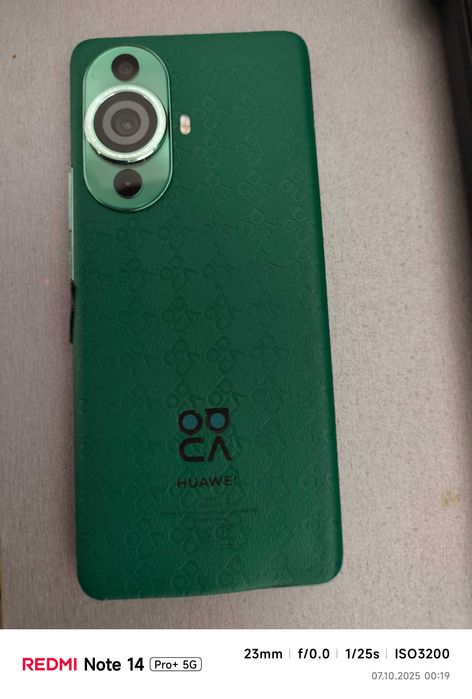 Huawei nova 11 pro за части