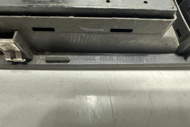 Consola butoane geam sofer 1k4868049 Volkswagen VW Golf a 5-a generat